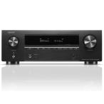 DENON デノン AVR-X1700H-K ブラック AVサ