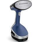 ティファール 衣類スチーマー コード付き 立ち上がり約25秒 アクセススチーム フォース DT8261J0 T-fal