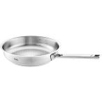 Fissler フィスラー 084-378-24-100 オリジナル プロフィコレクション フライパン 24cm ガス火対応 IH対応