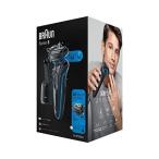 BRAUN メンズシェーバー 50-B7000CC