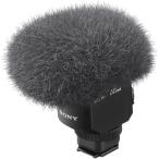  Sony Mike камера для Schott gun микрофон ECM-M1 черный SONY