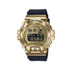 CASIO カシオ G-SHOCK GM-6900G-9JF 腕時計 メタルカバード メンズ 時計 デジタル