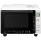 HITACHI 日立 MRO-F6A(W) ホワイト ヘルシーシェフ オーブンレンジ 22L