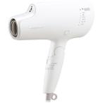 Panasonic パナソニック EH-NA0G-W ウォームホワイト ヘアドライヤー ナノケア 高浸透