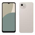 SHARP シャープ SH-M27 WH ホワイト スマートフォン SIMフリー おサイフケータイ 6.6型 64GB AQUOS wish4