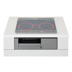  Panasonic IH 3. ширина 60cm встроенный IH варочный нагреватель KZ-F1T6XST Panasonic