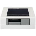  Panasonic IH варочный нагреватель встроенный 2.IH+ радиоконтроллер ento ширина 60cm N серии KZ-N1H6AS черный / серый Panasoni