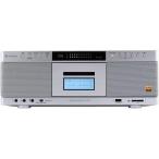 Toshiba CD магнитола SD/USB Bluetooth в высоком разрешени соответствует 40W динамик установка AUREX AX-KCR90(S) серебряный TOSHIBA