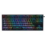 東プレ REALFORCE R2TLA-JP4G-BK ゲーミング キーボード