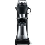 バルミューダ コーヒーメーカー ドリップ式 The Brew K06A-BK ブラック BALMUDA