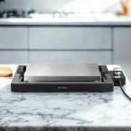  bar Mu da плита большой The Plate Pro кухня бытовая техника K10A-BK черный BALMUDA