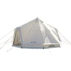CAPTAIN STAG キャプテンスタッグ UA-0047 テント ワンポールテント DXオクタゴン 460UV