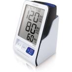 シチズン 電子血圧計 上腕式 CH550-CC ホワイト