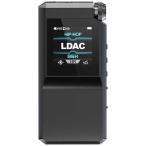 fi-o усилитель наушники Bluetooth DAC функция соответствует в высоком разрешени наушники усилитель FIO-BTR17-B черный FiiO