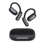 アンカー イヤホン ワイヤレスイヤホン オープンイヤー型 A3874N11 AEROFIT 2 ミッドナイトブラック ANKER