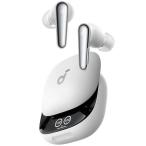 soundcore イヤホン LIBERTY 4 PRO PEARL WHITE