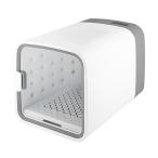 Haru Hal nello PD-B10-G серый домашнее животное dry салон для домашних животных осушитель воздушный душ автоматика сухой 