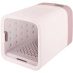 Haru Hal nello PD-B10-P розовый домашнее животное dry салон для домашних животных осушитель воздушный душ автоматика сухой 