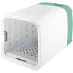 Haru Hal nello PD-B10-M мята домашнее животное dry салон для домашних животных осушитель воздушный душ автоматика сухой 