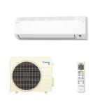 ダイキン エアコン 6畳 ルームエアコン 主に6畳用 Eシリーズ ストリーマ 水内部クリーン S224ATES-W ホワイト DAIKIN