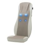 ドクターエア マッサージ機器 3Dマッサージシートプレミアム2 MS-07IV アイボリー DOCTORAIR