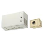 Panasonic Panasonic FY-24UW5 автобус .. сушильная машина стена установка форма ванная подогрев электрический 