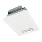 MITSUBISHI 三菱電機 V-141BZ5 浴室換気乾燥暖房器 標準タイプ 1室換気 24時間換気機能付 バスカラット24