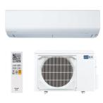 三菱電機 エアコン 14畳 霧ヶ峰 ルームエアコン 主に14畳用 BXVシリーズ MSZ-BXV4024S-W ピュアホワイト MITSUBISHI