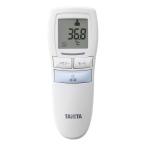 タニタ 非接触体温計 BT-540 BL (使用環境温度:16℃~40℃)