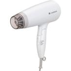 ショッピングドライヤー ゼンケン ドライヤー 電磁波カット 電磁波低減ヘアケアドライヤー ZD-750W ホワイト Zenken