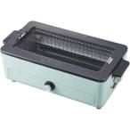 LADONNA Rodan naToffytofi-K-SY1-PA бледный aqua бездымный решётка затонированный отсутствует yakiniku жаровня 