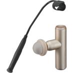 アテックス マッサージ器 ルルドガン プラスアーム AX-HX336GD ゴールド ATEX