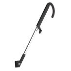 Musashi ムサシ WE-739 除草バイブレーター ミニ用ハンドル  ガーデニング用品