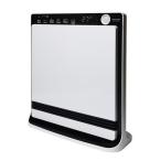 テクノス 人感センサー付きパネル型セラミックファンヒーター 1200W/650W切替 TEKNOS TS-P1220(W)[-]