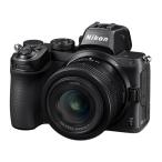 Nikon ニコン Z5 Z 5 24-50 ミラーレス一眼カメラ レンズキット