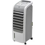 アピックス ホットクールファン AHC-880R-WH 涼風機 温風 加湿 送風 ホットファン 涼風扇