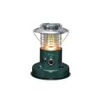 トヨトミ 対流型 石油ストーブ (木造7畳まで/コンクリート9畳まで) 日本製 ダークグリーン RL-250(G)