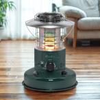 ショッピングトヨトミ トヨトミ ストーブ 石油ストーブ 対流形 木造7畳/コンクリート9畳 レインボー RL-2524(G) グリーン TOYOTOMI