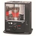 ショッピングトヨトミ トヨトミ ストーブ 石油ストーブ 反射型 木造6畳/コンクリート8畳 RSX-23N-B ブラック TOYOTOMI