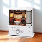 ショッピングトヨトミ トヨトミ 石油ストーブ 木造7畳/コンクリート10畳 ダブルクリーン RC-S2824 ホワイト TOYOTOMI