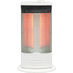 ショッピングトヨトミ トヨトミ ヒーター 赤外線電気ヒーター 1000W/500W EH-Q1024(W) ホワイト TOYOTOMI