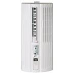 TOYOTOMI トヨトミ TIW-A1824(W) ホワイト 窓用エアコン 4.5〜7畳用 センター吹き出し