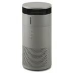 アイリスオーヤマ 加湿空気清浄機 10畳 気化式 ニオイ対策 集塵 脱臭 コンパクト AAP-SH20B-H グレー IRIS