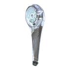 ReFa リファ RS-BH-15A シルバー シャワーヘッド ウルトラファインバブル 節水 スキンケア
