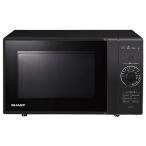 SHARP シャープ RE-T171-B ブラック 単機能レンジ オーブンレンジ 17L