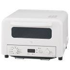 象印 オーブントースター 4枚焼き マイコン式 こんがり倶楽部 EQ-HM30-WA ホワイト ZOJIRUSHI