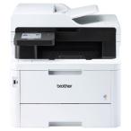 brother Brother MFC-L3780CDW цветной лазерный многофункциональный аппарат A4 FAX беспроводной / проводной LAN двусторонний печать JUSTIO
