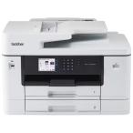 ブラザー プリンター A3 FAX スキャナ Wi-Fi 2段トレイ インクジェット複合機 MFC-J7310CDW brother