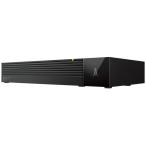 BUFFALO HD-SQS4U3-A [HD-SQS-Aシリーズ 4TB ブラック] HDD