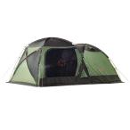 LOGOS ロゴス neos PANELスクリーンドゥーブルXLセット-BB テント マット＆シート＆ラック